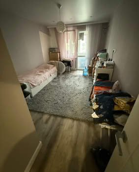 2-к квартира, вторичка, 73м2, 16/17 этаж