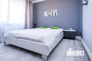 3-к квартира, вторичка, 87м2, 16/26 этаж