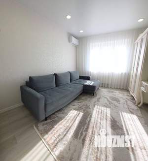 1-к квартира, вторичка, 38м2, 17/22 этаж