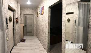 2-к квартира, вторичка, 66м2, 16/17 этаж