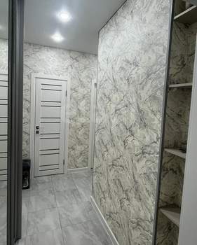 2-к квартира, вторичка, 52м2, 13/16 этаж