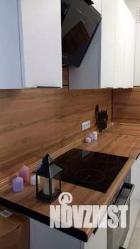 1-к квартира, вторичка, 45м2, 8/17 этаж