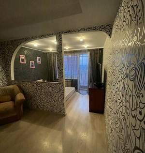 2-к квартира, вторичка, 53м2, 3/12 этаж