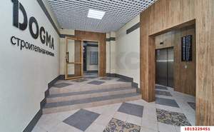 1-к квартира, вторичка, 35м2, 10/16 этаж