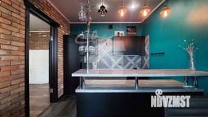 1-к квартира, вторичка, 40м2, 19/19 этаж