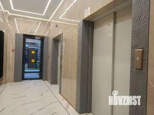 1-к квартира, вторичка, 39м2, 11/17 этаж