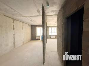 1-к квартира, вторичка, 38м2, 18/19 этаж