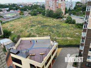 3-к квартира, вторичка, 102м2, 9/10 этаж