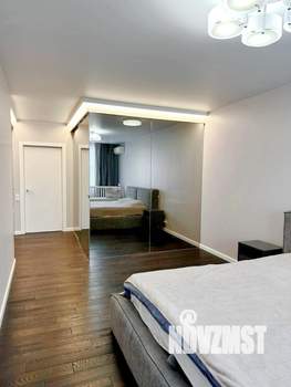 3-к квартира, вторичка, 102м2, 17/21 этаж