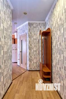 1-к квартира, вторичка, 31м2, 3/5 этаж