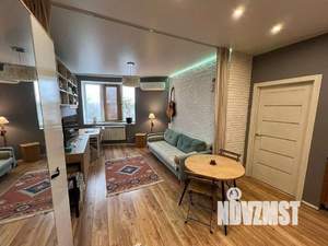 2-к квартира, вторичка, 48м2, 7/24 этаж