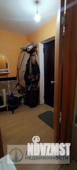 1-к квартира, вторичка, 33м2, 7/17 этаж