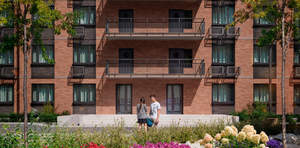 2-к квартира, вторичка, 51м2, 14/16 этаж