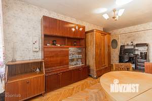 2-к квартира, вторичка, 45м2, 6/7 этаж