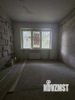 1-к квартира, вторичка, 31м2, 1/5 этаж