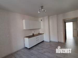 1-к квартира, вторичка, 43м2, 9/18 этаж