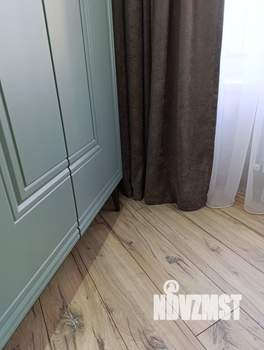 1-к квартира, вторичка, 50м2, 6/22 этаж