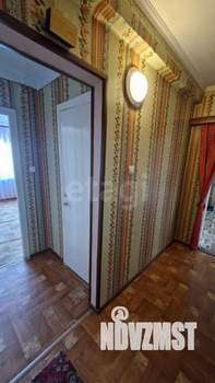 3-к квартира, вторичка, 65м2, 6/9 этаж