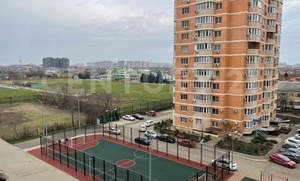 2-к квартира, вторичка, 86м2, 10/18 этаж