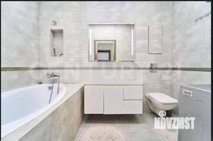 2-к квартира, вторичка, 60м2, 6/16 этаж