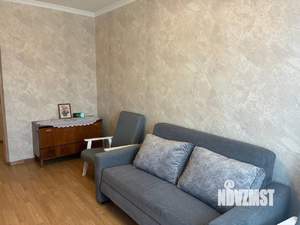 2-к квартира, вторичка, 58м2, 11/16 этаж