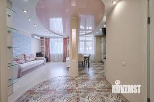 1-к квартира, вторичка, 40м2, 11/18 этаж