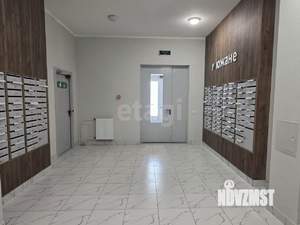 3-к квартира, вторичка, 70м2, 6/17 этаж