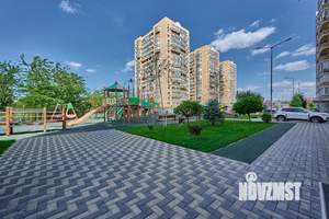 1-к квартира, вторичка, 39м2, 1/18 этаж