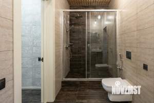 3-к квартира, вторичка, 117м2, 20/22 этаж