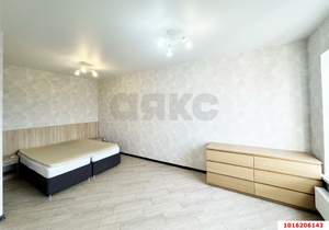 1-к квартира, вторичка, 38м2, 10/10 этаж