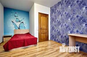 3-к квартира, вторичка, 83м2, 23/24 этаж