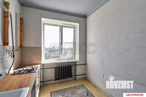 2-к квартира, вторичка, 54м2, 4/5 этаж