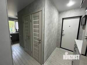 2-к квартира, вторичка, 44м2, 1/5 этаж