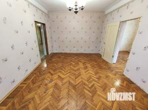 3-к квартира, вторичка, 78м2, 1/1 этаж