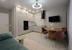 2-к квартира, вторичка, 63м2, 24/24 этаж