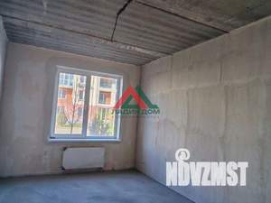 3-к квартира, вторичка, 92м2, 1/3 этаж