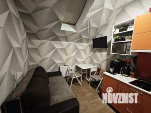 1-к квартира, вторичка, 37м2, 4/4 этаж