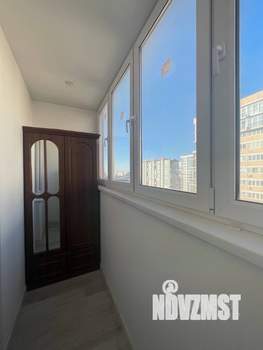 Студия квартира, вторичка, 25м2, 11/17 этаж