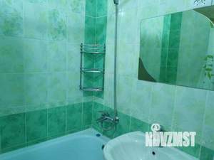 1-к квартира, вторичка, 41м2, 3/6 этаж