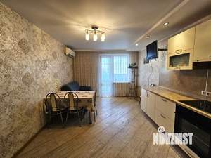 3-к квартира, вторичка, 91м2, 6/14 этаж