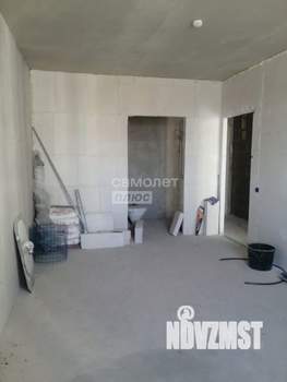 1-к квартира, вторичка, 40м2, 14/24 этаж