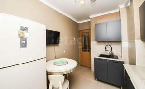 1-к квартира, вторичка, 33м2, 1/5 этаж