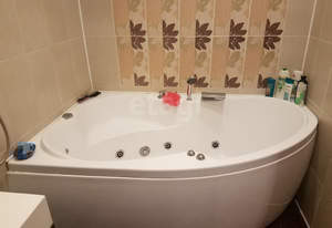 3-к квартира, вторичка, 91м2, 12/16 этаж