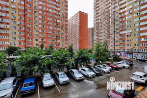 1-к квартира, вторичка, 40м2, 2/19 этаж