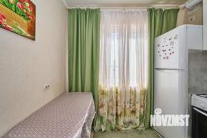 1-к квартира, вторичка, 31м2, 5/5 этаж