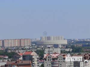 2-к квартира, вторичка, 74м2, 18/24 этаж