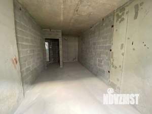 1-к квартира, вторичка, 37м2, 10/17 этаж