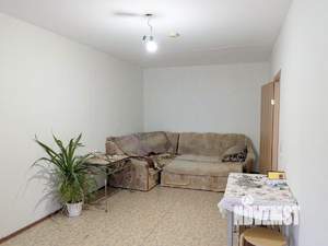 1-к квартира, вторичка, 43м2, 8/10 этаж