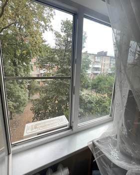 1-к квартира, вторичка, 30м2, 3/5 этаж