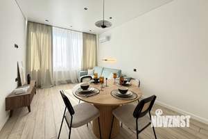 2-к квартира, вторичка, 66м2, 5/20 этаж